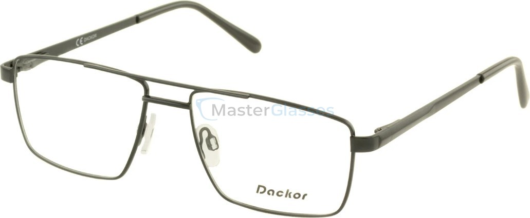 ������ DACKOR 072 black