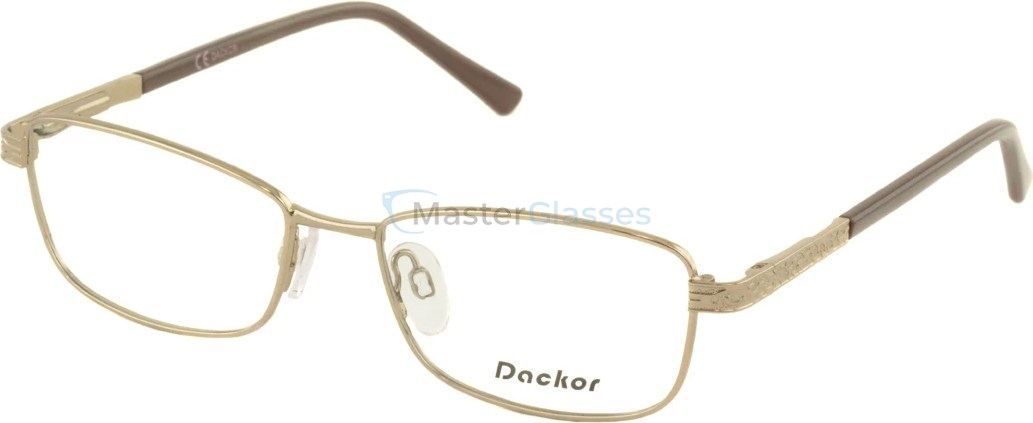 ������ DACKOR 073 brown