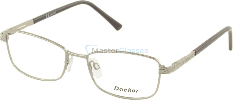 Оправа DACKOR 073 silver