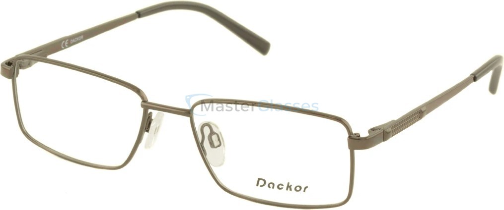 ������ DACKOR 081 brown