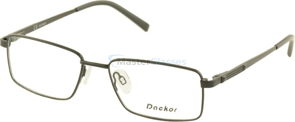 ������ DACKOR 081 nero