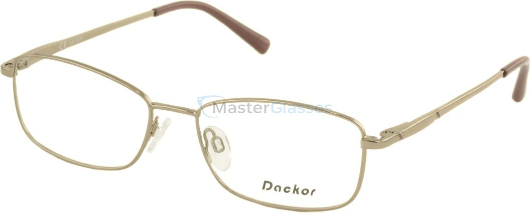 ������ DACKOR 089 brown