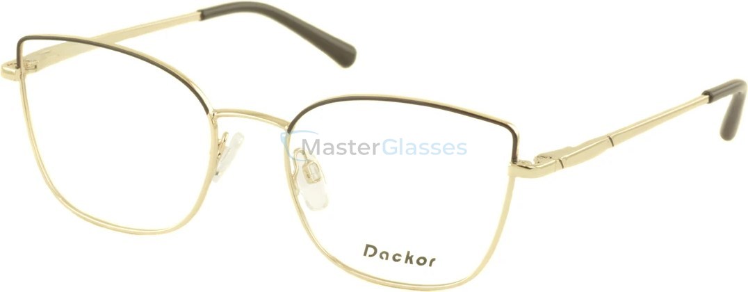 ������ DACKOR 092 brown