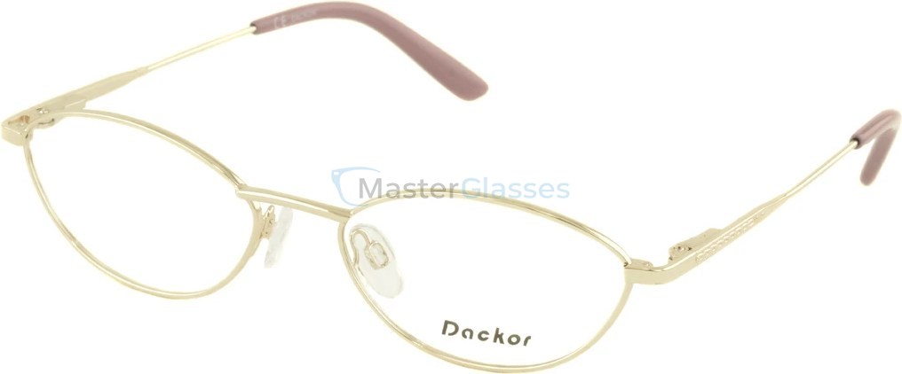 Оправа DACKOR 103 gold