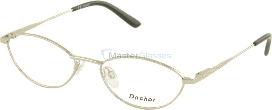 Оправа DACKOR 103 silver