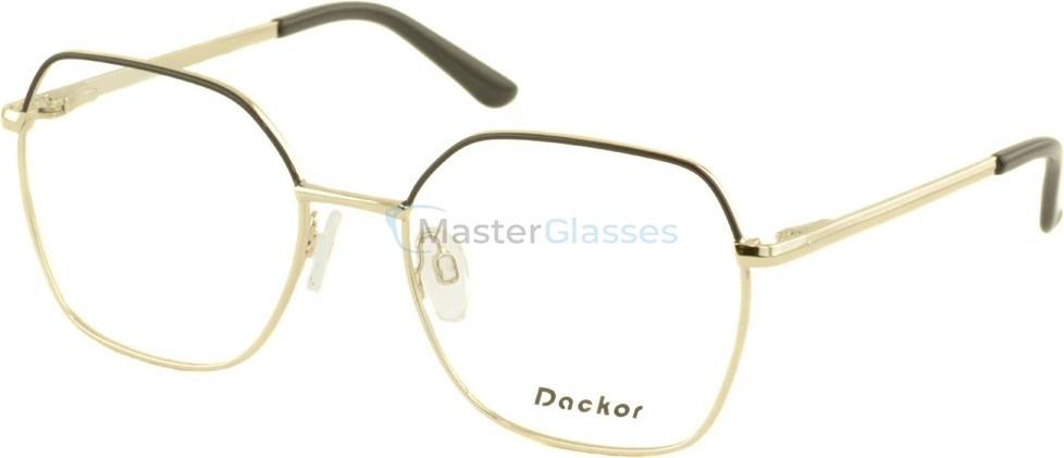 Оправа DACKOR 113 brown