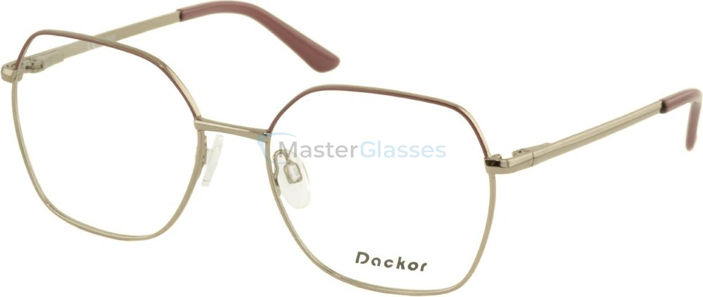 ������ DACKOR 113 red