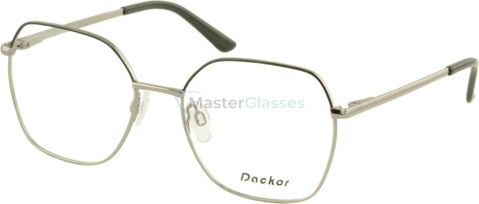 ������ DACKOR 113 silver