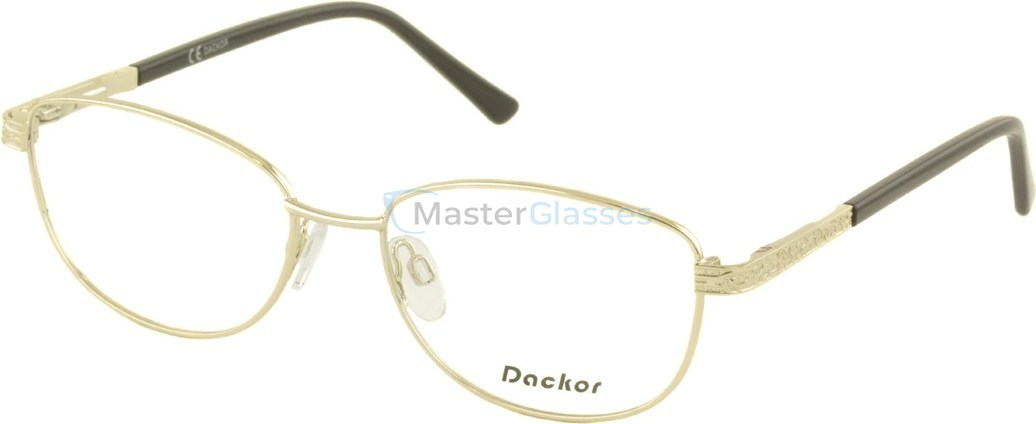 ������ DACKOR 124 gold
