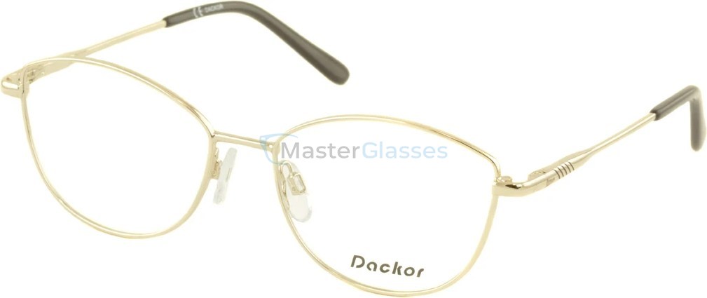 Оправа DACKOR 137 gold