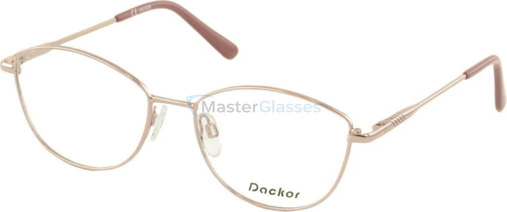 ������ DACKOR 137 pink