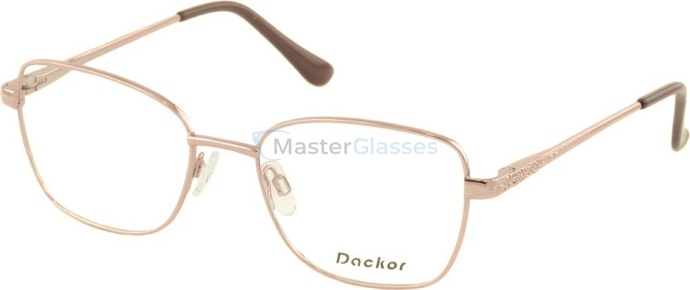 ������ DACKOR 144 pink