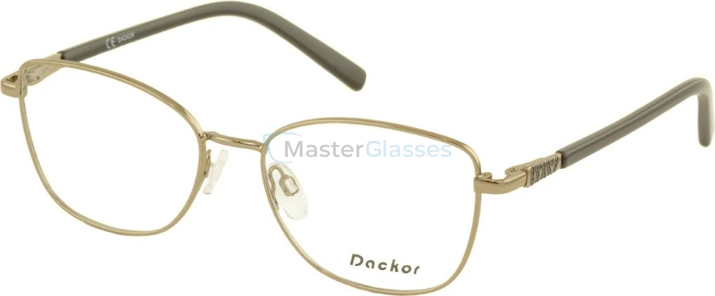 Оправа DACKOR 218 brown