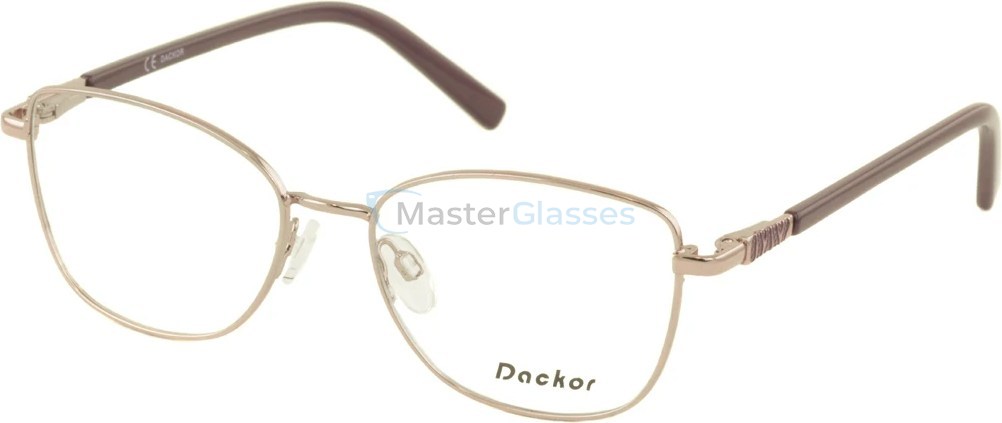 Оправа DACKOR 218 pink