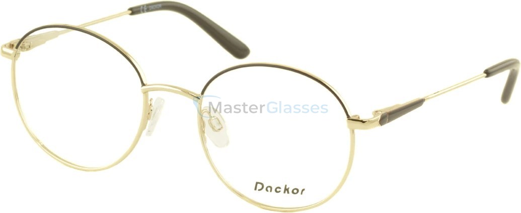 Оправа DACKOR 241 gold