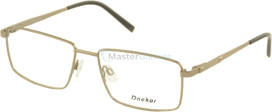 Оправа DACKOR 273 brown