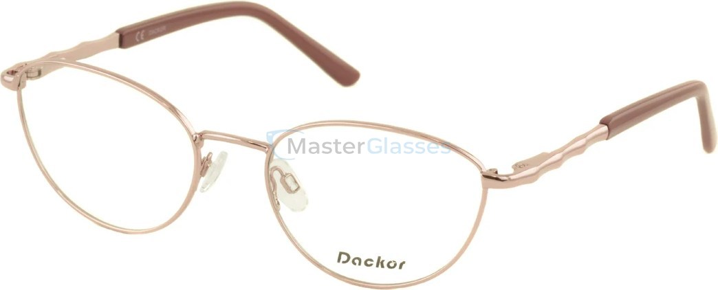 Оправа DACKOR 304 pink