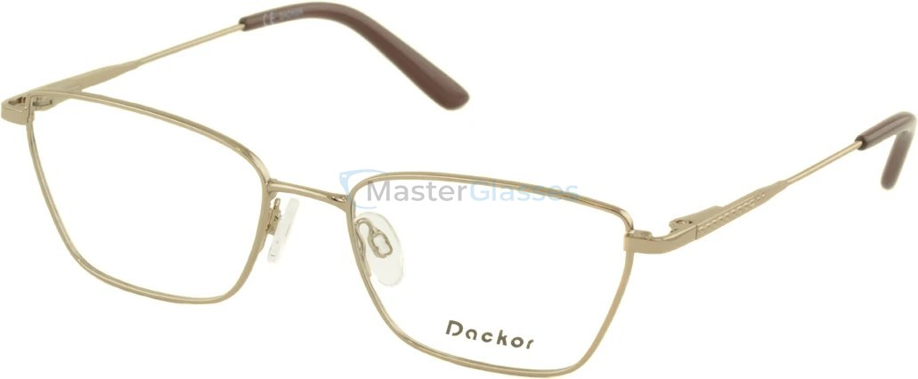 Оправа DACKOR 342 brown