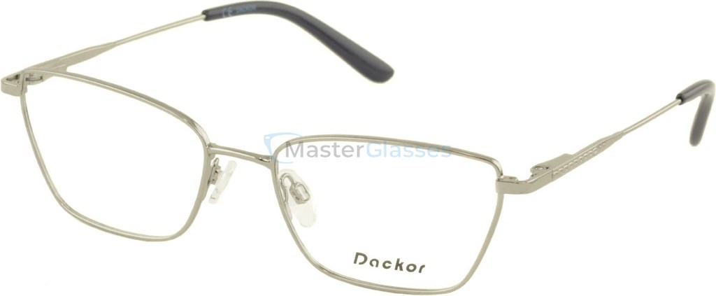 ������ DACKOR 342 silver