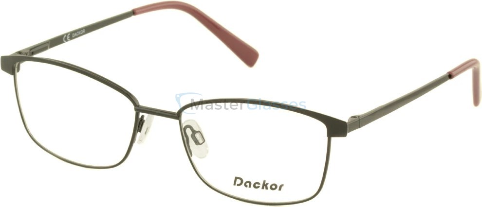 Оправа DACKOR 352 nero