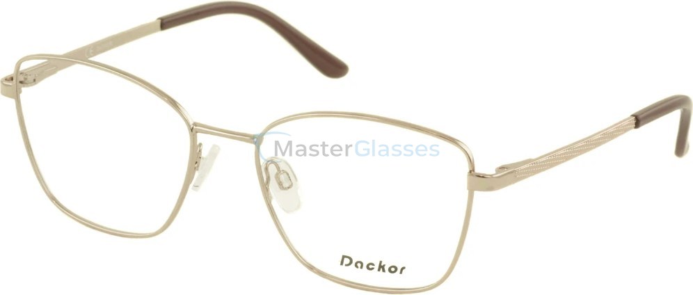 ������ DACKOR 360 pink