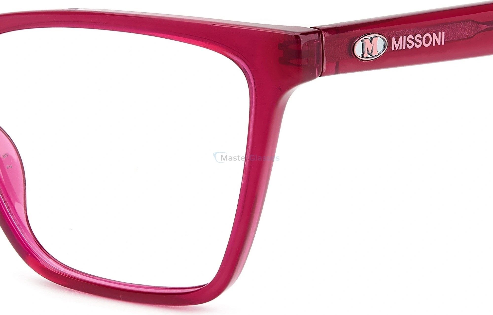 ������ MISSONI MMI 0143 8CQ CHERRY