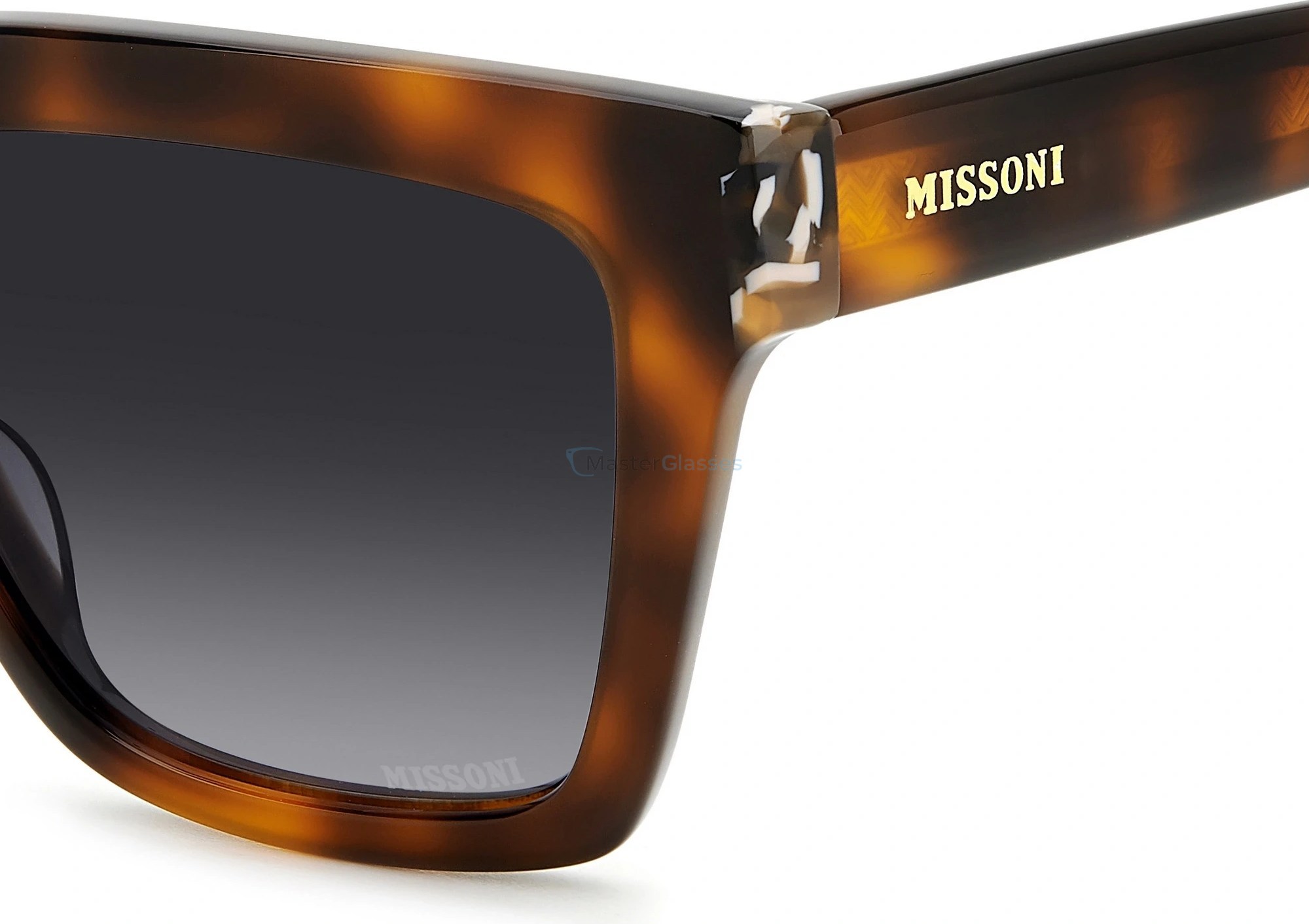 Солнцезащитные очки MISSONI MIS 0132/S 05L HAVANA 2