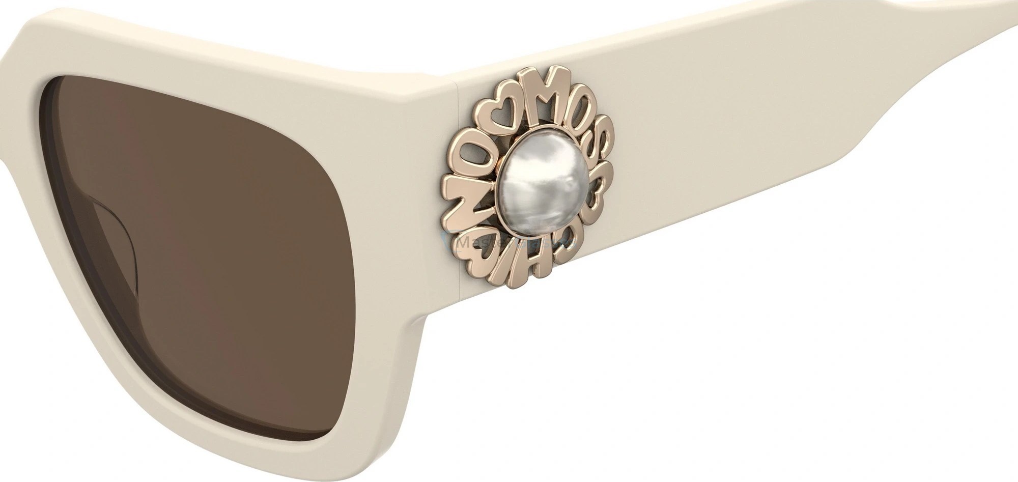 �������������� ���� MOSCHINO MOS153/S SZJ IVORY