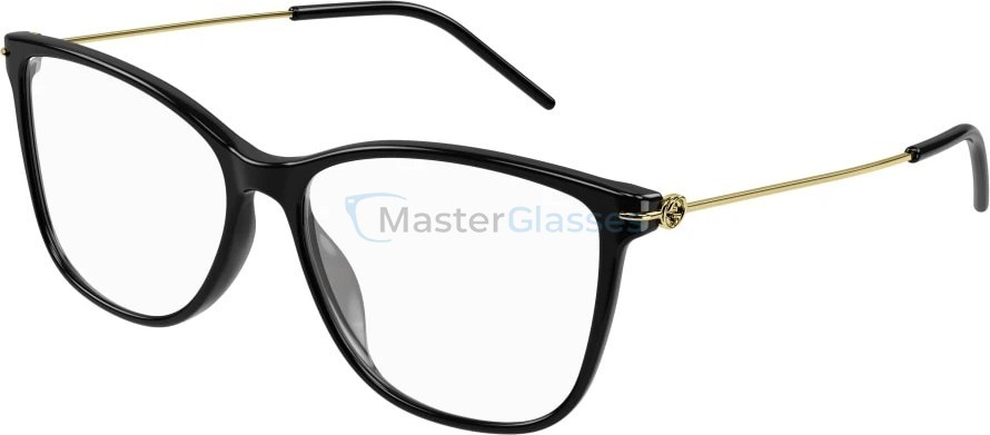 Оправа Gucci GG1272O-001 53