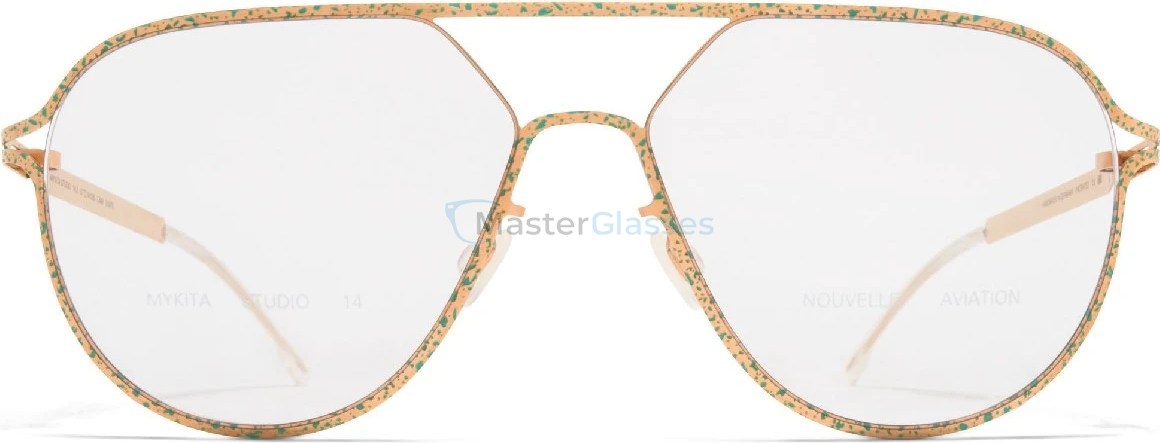 Оправа Mykita STUDIO14.2 648 57/14