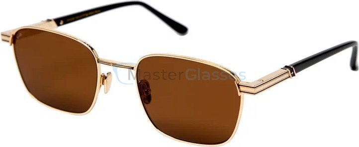 �������������� ���� Leisure Society Salton 18K GOLD