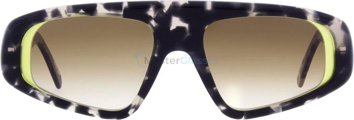 Солнцезащитные очки Andy Wolf Infinity b 53/19