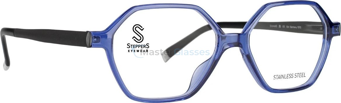 Оправа Stepper STS-30080 F520