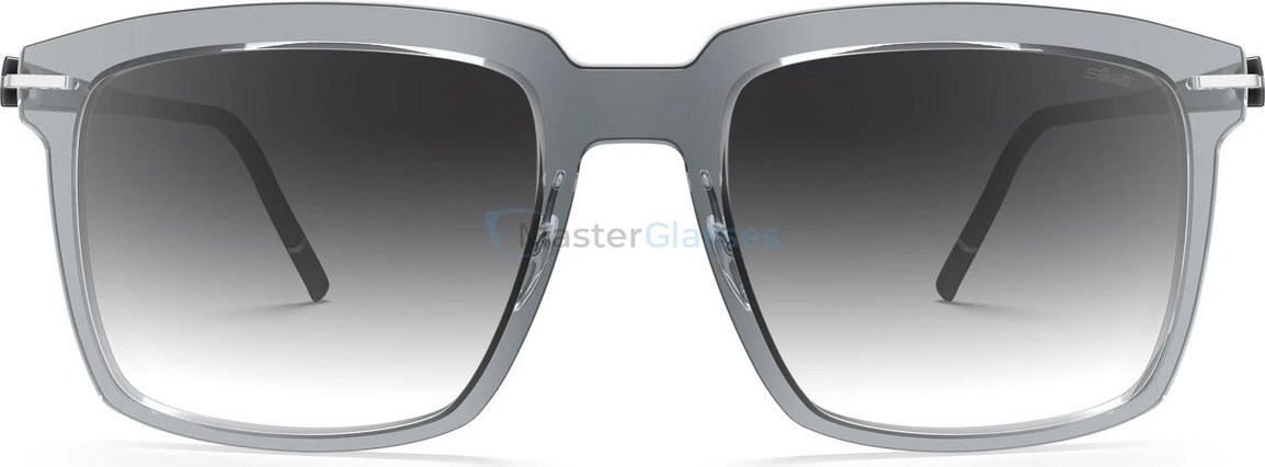 Солнцезащитные очки Silhouette 4082 6510 Infinity Collection Menton