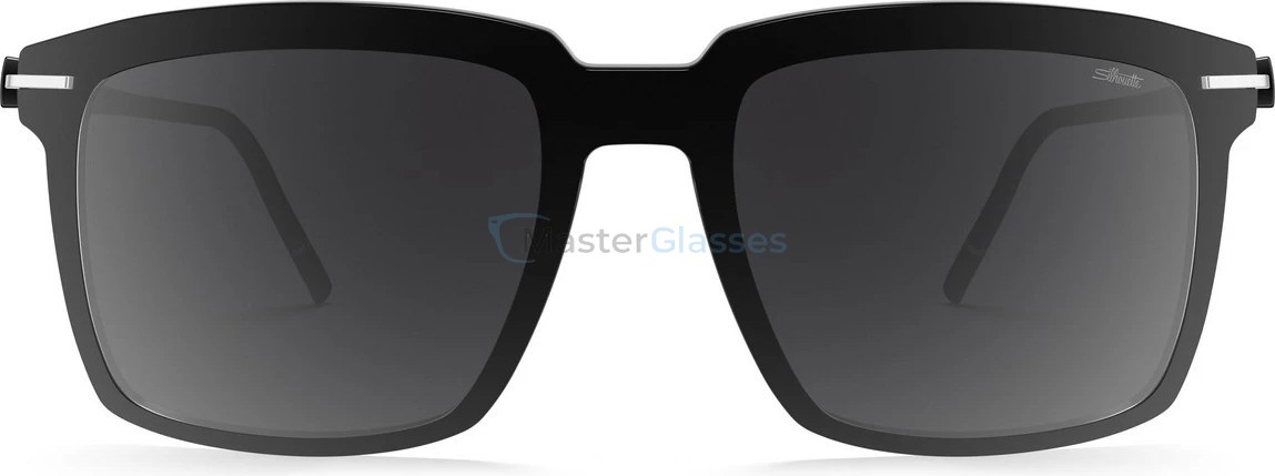 Солнцезащитные очки Silhouette 4082 9110 Infinity Collection Menton