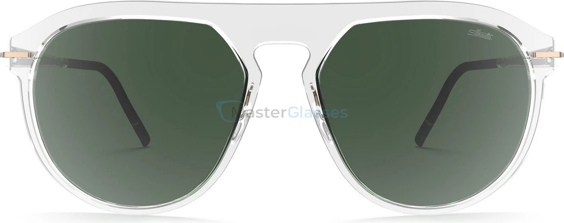 Солнцезащитные очки Silhouette 4083 1030 Infinity Collection Antibes