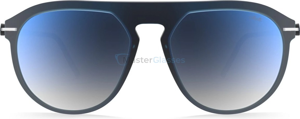 Солнцезащитные очки Silhouette 4083 4510 Infinity Collection Antibes
