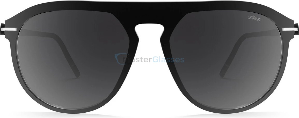 Солнцезащитные очки Silhouette 4083 9110 Infinity Collection Antibes