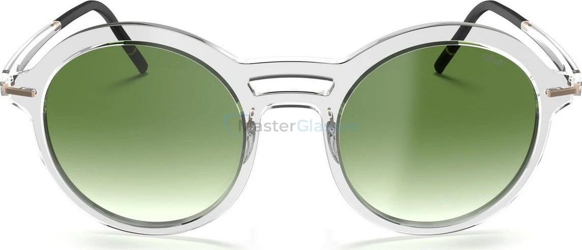 Солнцезащитные очки Silhouette 4084 1130 Infinity Collection Mougins