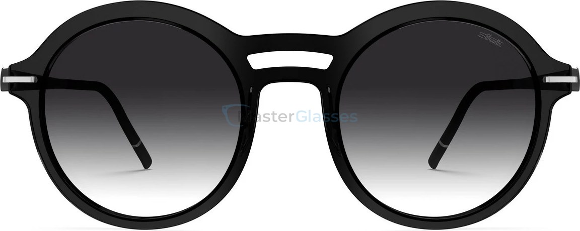 Солнцезащитные очки Silhouette 4084 9010 Infinity Collection Mougins