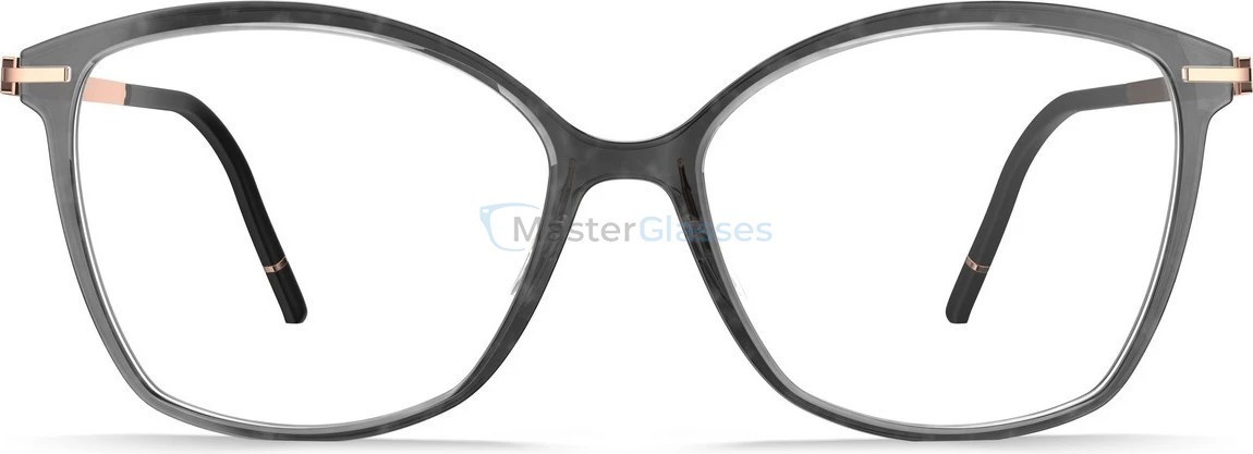 ������ Silhouette L018 75 6620 56/15 Momentum Aurum