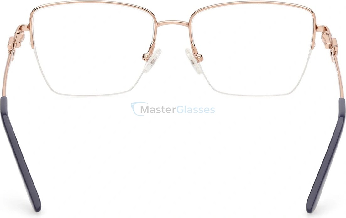 Оправа GUESS GU 2976 020 55