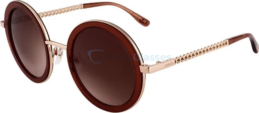 Солнцезащитные очки Lancel 91000 c01
