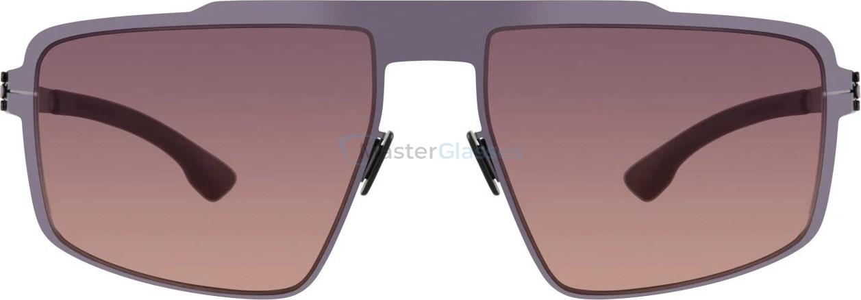 �������������� ���� Ic! Berlin MB 16 Aubergine Purple Sunset Boulevard Donnerstag