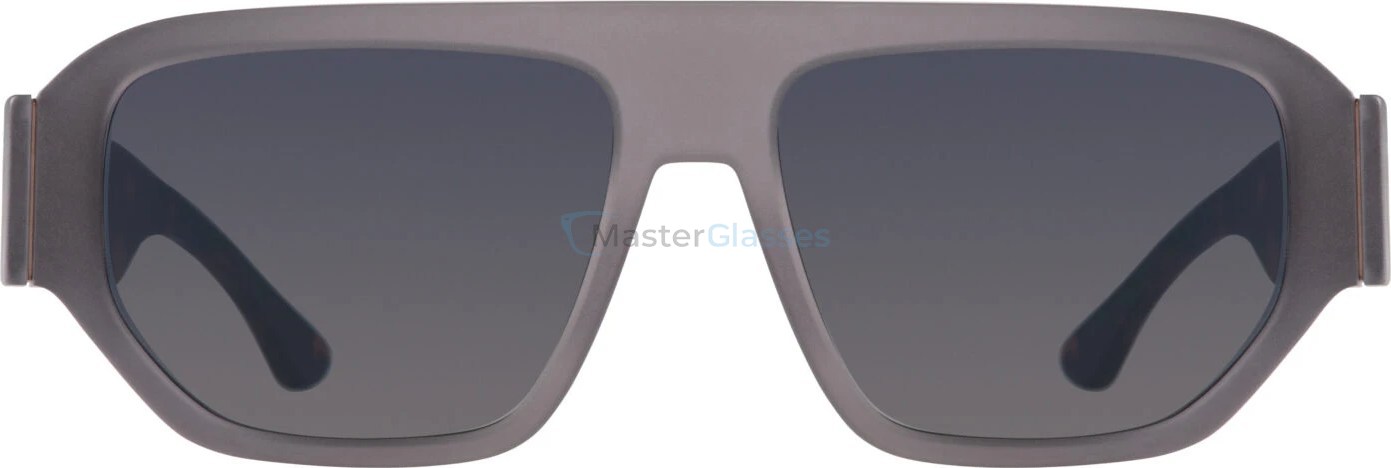 �������������� ���� Ic! Berlin Sam Ecogrey Matt Shiny Copper Ecoblush Matt Black to Grey Acetat