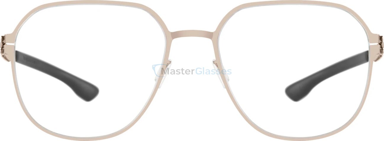 ������ Ic! Berlin Nadea Bronze Dark-Green RX-Clear Donnerstag