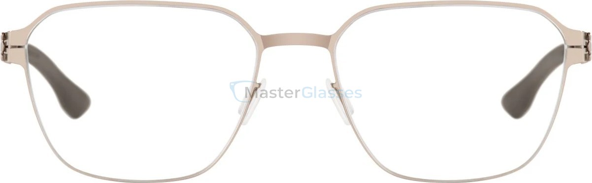 ������ Ic! Berlin MB 12 Bronze Warm Grey RX-Clear Donnerstag