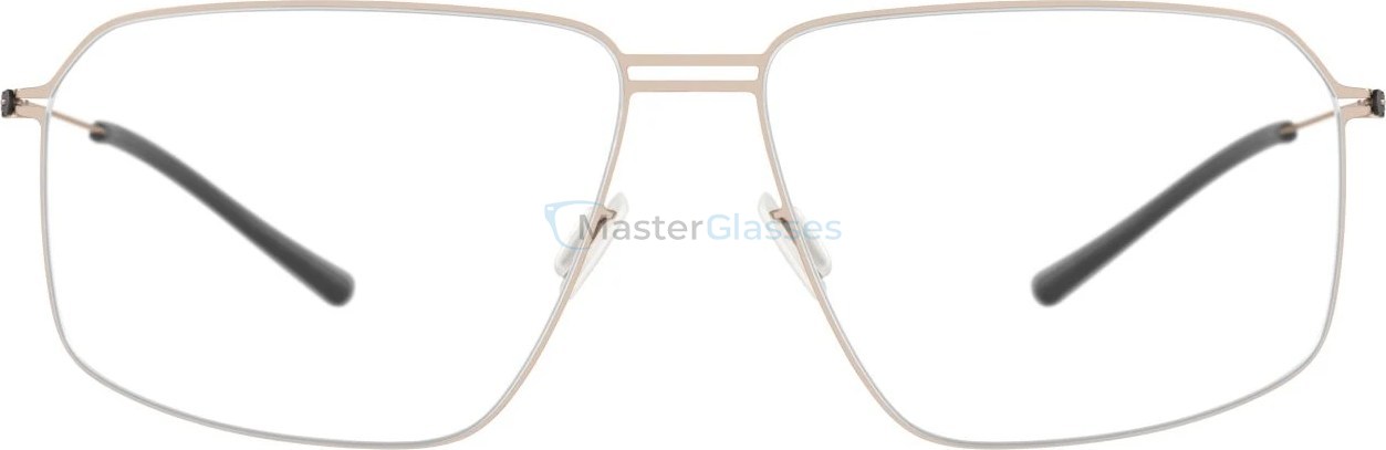 ������ Ic! Berlin Teo Bronze Warm Grey RX-Clear Silk Pure