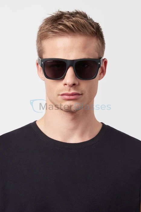 Солнцезащитные очки DSQUARED2 ICON 0004/S 003
