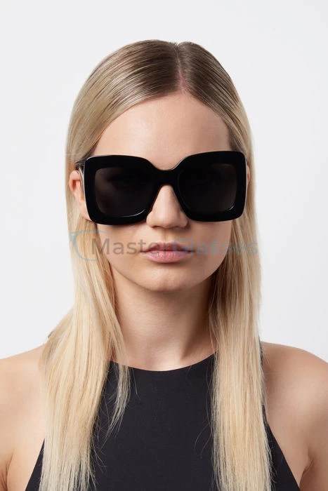 Солнцезащитные очки HUGO BOSS 1385/S 807